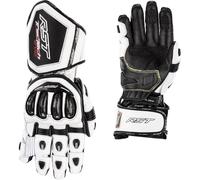 RST Tractech Evo 4 CE Mens Glove Motorcycle Motorbike Sports Race Touring Gloves