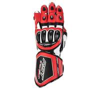 Rst Tractech Evo 4 Ce Perforated Leather Gloves