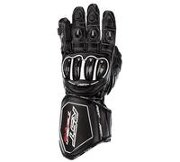 RST Tractech Evo 4 Ladies Motorbike Motorcycle Gloves (CE) - Black