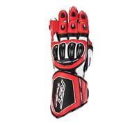 RST TracTech Evo 4 Gloves, Red/White/Black, 11/XL