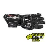 RST Tractech Evo 4 Ladies Gloves (CE) - Black