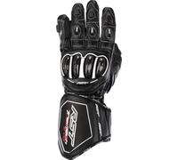 RST TracTech Evo 4 Ladies Motorcycle Gloves, black, size XL for Women