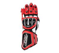 RST TracTech Evo 4 leather motorcycle gloves
