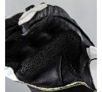 RST TracTech Evo 4 leather motorcycle gloves