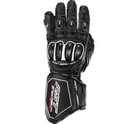 RST Tractech Evo 4 Motorcycle Gloves, black, size M for Men