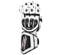 RST Tractech Evo 4 Motorcycle Gloves Motorbike Leather