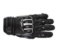 RST Tractech Evo 4 Short Motorcycle Gloves, black, size XS for Men