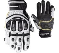 Motorcycle Motorbike RST Tractech Evo 4 Short CE Mens Glove Racing Sports Gloves
