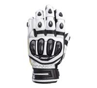 RST Tractech Evo 4 Short Mens Motorcycle Gloves Sports Race Style Leather Glove