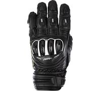 RST Tractech Evo 4 Short Motorcycle Gloves, black, size XS