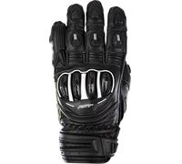 RST Tractech Evo 4 Short Motorcycle Gloves, black, size XS for Men