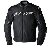 RST TRACTECH EVO 5 CE MENS TEXTILE JACKET Motorcycle Motorbike Sports CE Jacket