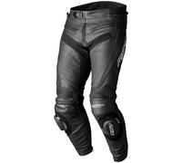 RST Tractech EVO 5 Motorcycle Leather Pants, black, size 4XL