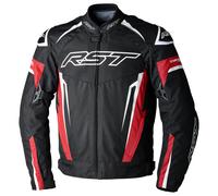 RST Tractech Evo 5 CE Men's Textile Motorcycle Motorbike Jacket