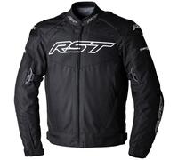 Rst Tractech Evo 5 Ce Jacket Black XS Men