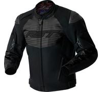RST TRACTECH EVO 5 D3O Motorcycle Jacket - Reinforced Construction, CE Certified Armor, Road/Adventure Use