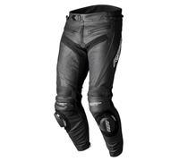 RST Tractech EVO 5 Motorcycle Leather Pants, black, size S