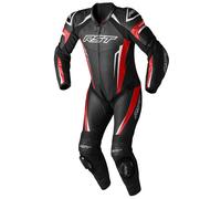 RST TracTech Evo 5, leather suit 1pcs. perforated M Black/Red/White