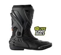 RST Tractech Evo D3O ( D30 ) Boots - Black