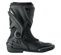 Rst Tractech Evo D3o Racing Boots Black EU 43 Men