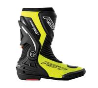 Rst Tractech Evo D3o Racing Boots Yellow EU 47 Men