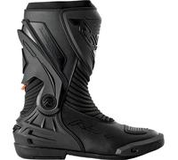 Rst Tractech Evo D3o Racing Boots Black EU 38 Woman