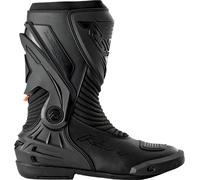 RST Tractech Evo D3O Racing Boots UK 6 Black