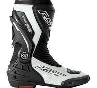 Rst Tractech Evo D3o Racing Boots White,Black EU 39 Woman