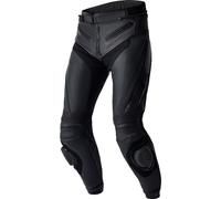 Rst Tractech Evo D3o Leather Pants Black 2XL / Regular Men