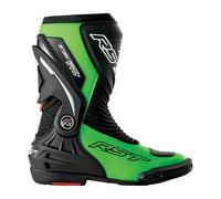 RST Tractech EVO D3O Motorcycle Racing Boots CE Approved Track Road Motorbike