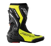 RST Tractech EVO D3O Motorcycle Racing Boots CE Track Biker Road Motorbike Boot
