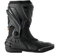 Rst Tractech Evo D3o Racing Boots Black EU 47 Men