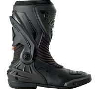 Rst Tractech Evo D3o Racing Boots Black EU 43 Men