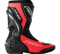 Rst Tractech Evo D3o Racing Boots Red EU 41 Men