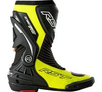Rst Tractech Evo D3o Racing Boots Yellow EU 41 Men