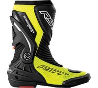 Rst Tractech Evo D3o Racing Boots Yellow EU 45 Men