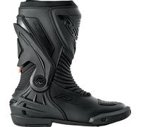 Rst Tractech Evo D3o Racing Boots Black EU 41 Men
