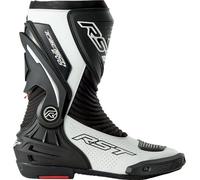 Rst Tractech Evo D3o Racing Boots White,Black EU 42 Men