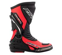 RST Tractech Evo III 3 CE Boots - Red/Black(2) (2101)