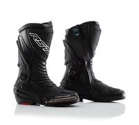 RST Tractech Evo III 3 Waterproof CE Boots - Black EU40/UK6