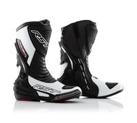 RST Tractech Evo III Motorcycle Boots CE Motorbike Sports Black Blue Red Green