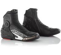 RST Tractech Evo III Motorcycle Shoes, black, size 40