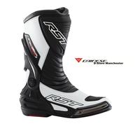 RST Tractech Evo III Race Track Sports Boots EU 41/UK 7