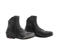 RST Tractech Evo 3 WP Motorcycle Shoes, black, size 45