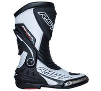 RST Tractech Evo III Ce Mens Boot Black White Size 46 46