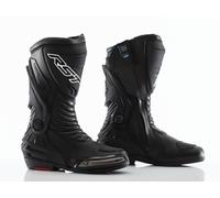RST Tractech Evo 3 WP Sport Motorcycle Boots, black, size 38