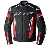RST TracTech Evo V CE Jacket XL Black