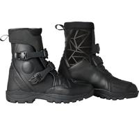 RST Adventure-X Mid WP Motorcycle Boots, black, size 43