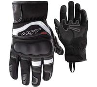 RST Urban Air 3 Mesh Ladies Motorcycle Gloves, black/white, size XL