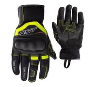 Rst Urban 3 Gloves Black S / Long unisex